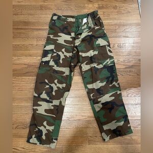 Tru speck camo pants